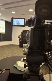 TRANSMISIÓN DE STREAMING